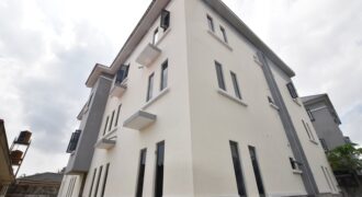 Cooperative Villas Drive, Badore, Ajah