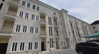 Parkview Estate, Ikoyi