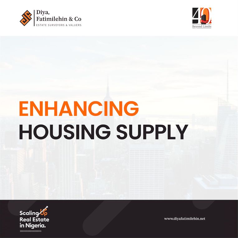 Enhancing Housing Supply (40th Anniversary Commemorative Conference)