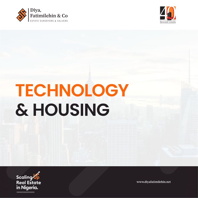 Technology & Housing (40th Anniversary Commemorative Conference)