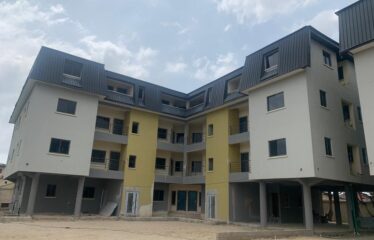 Meridian Court