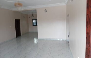 3 Bedroom available, Golf Road Lakowe