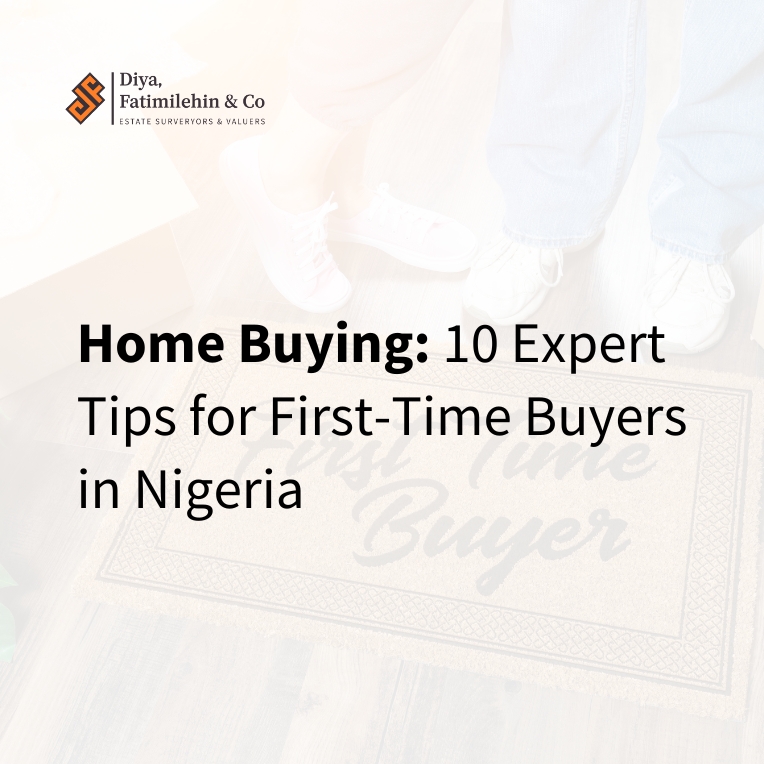 Home Buying in Nigeria