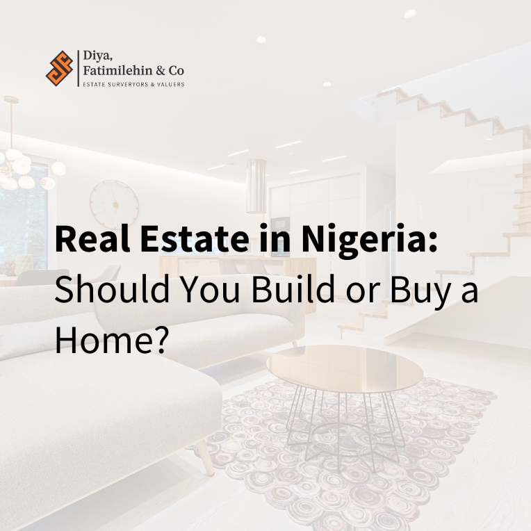 Real Estate in Nigeria