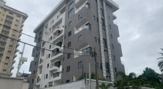 Lugard Avenue