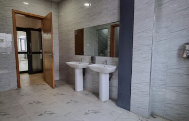 Office space Ikeja