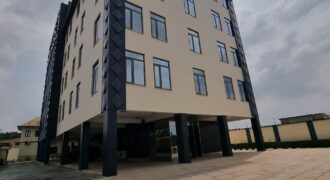 Office space Ikeja