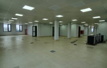 Office space Ikeja