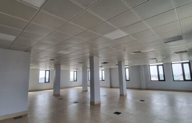 Office space Ikeja