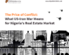 The Price of Conflict: What US-Iran War Means for Nigeria’s Real Estate Market